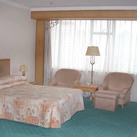 Beijing Jade Palace Hotel Ngoại thất bức ảnh