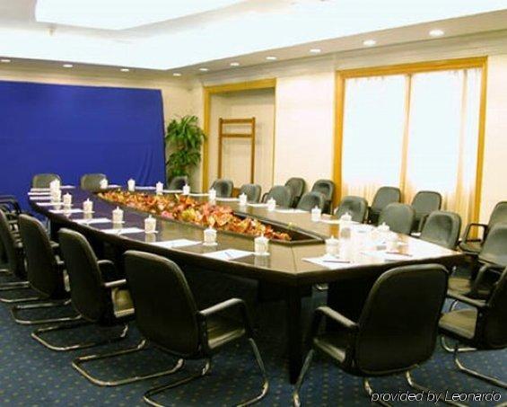 Beijing Jade Palace Hotel Tiện nghi bức ảnh