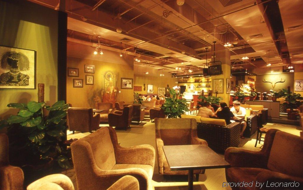 Beijing Jade Palace Hotel Nhà hàng bức ảnh