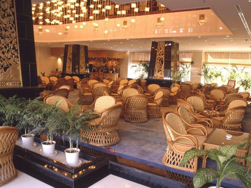 Beijing Jade Palace Hotel Ngoại thất bức ảnh