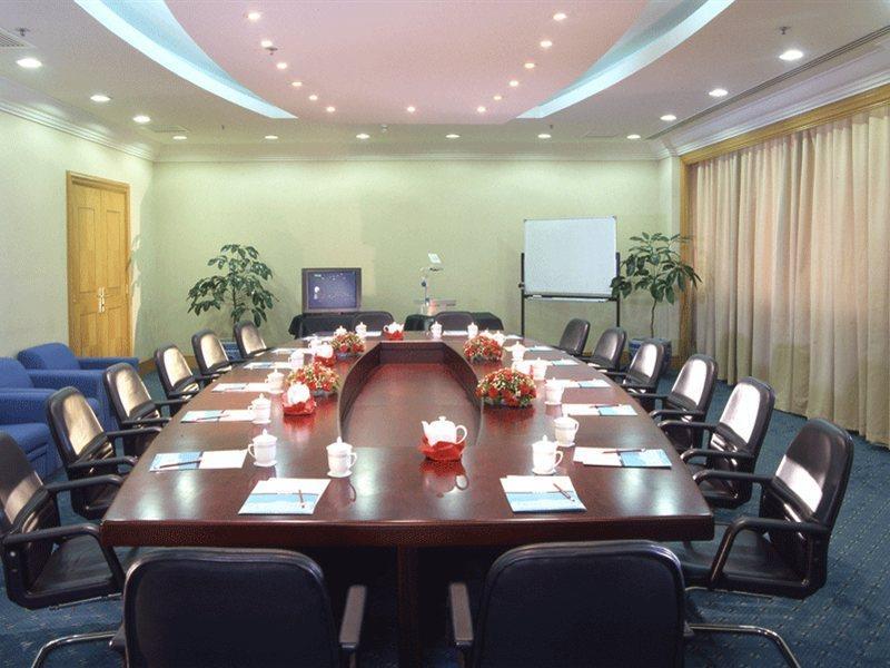Beijing Jade Palace Hotel Ngoại thất bức ảnh