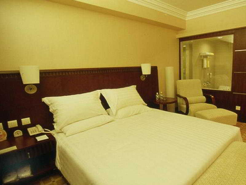 Beijing Jade Palace Hotel Ngoại thất bức ảnh