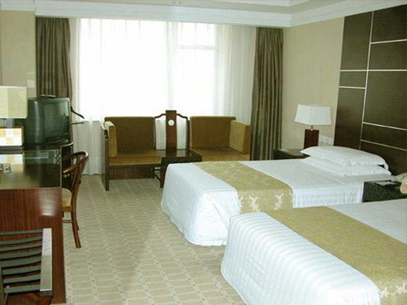 Beijing Jade Palace Hotel Ngoại thất bức ảnh