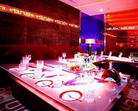 Beijing Jade Palace Hotel Ngoại thất bức ảnh