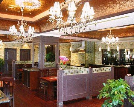 Beijing Jade Palace Hotel Ngoại thất bức ảnh